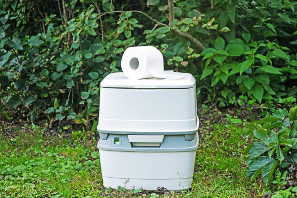 Bossier City, LA porta potty rental Company