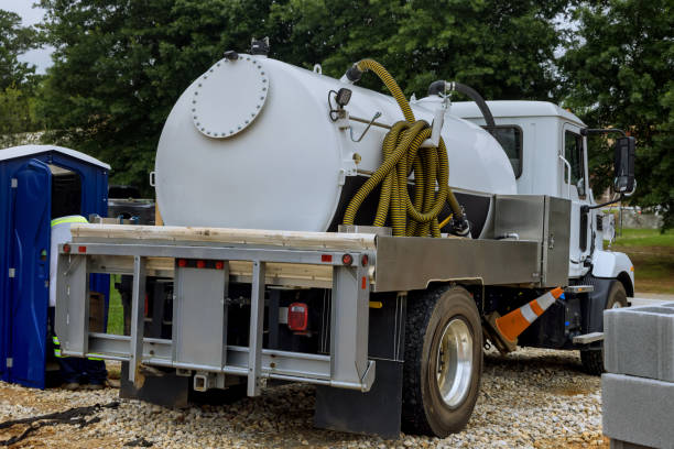 Best High-end porta potty rental  in Bossier City, LA