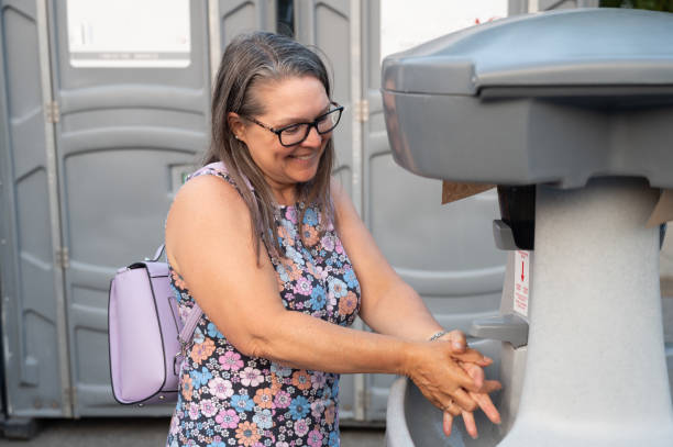 Best Portable restroom trailer rental  in Bossier City, LA