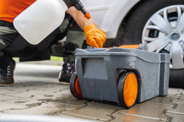 Best Portable restroom solutions  in Bossier City, LA